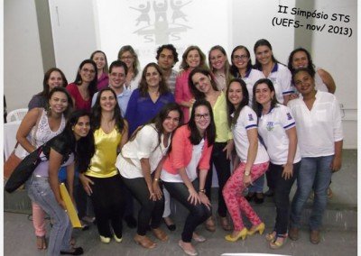 II Simpósio STS – UEFS