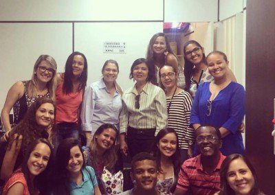 Nossa Equipe