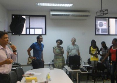 Seminário 2017