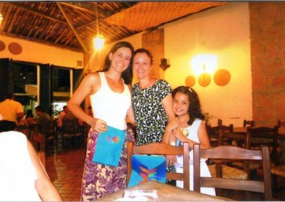 Encontro